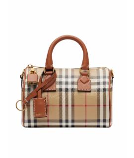 BURBERRY Сумка с короткими ручками