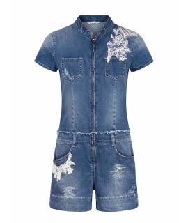 ERMANNO SCERVINO Комбинезон