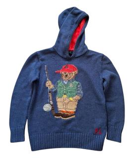 POLO RALPH LAUREN Трикотаж