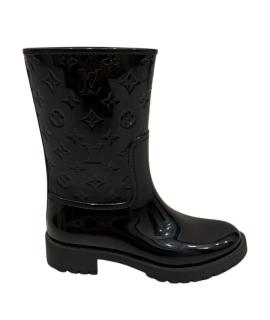 LOUIS VUITTON Сапоги