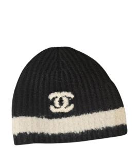 CHANEL Шапка