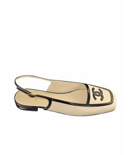 CHANEL Туфли