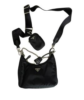 PRADA Сумка через плечо