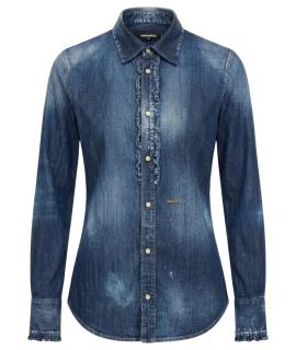 DSQUARED2 Рубашка