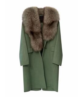 ERMANNO SCERVINO Пальто