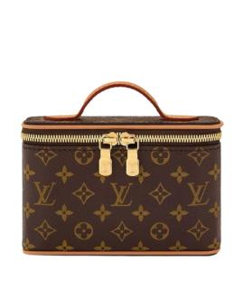 LOUIS VUITTON Косметичка