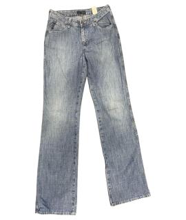 ARMANI JEANS Прямые джинсы