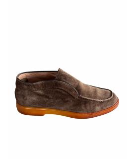 SANTONI Лоферы
