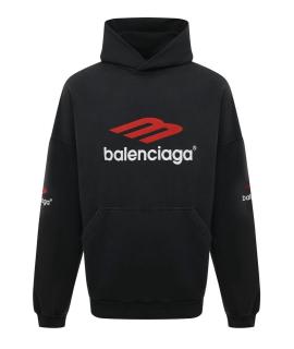 BALENCIAGA Худи/толстовка