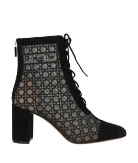 CHRISTIAN DIOR Ботильоны