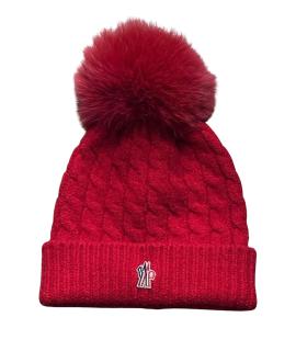 MONCLER Шапка
