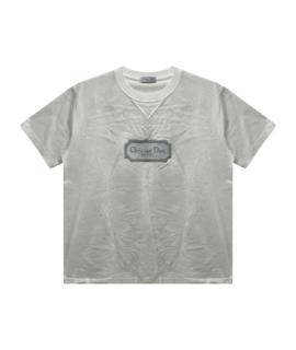CHRISTIAN DIOR Футболка