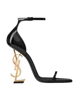 SAINT LAURENT Босоножки