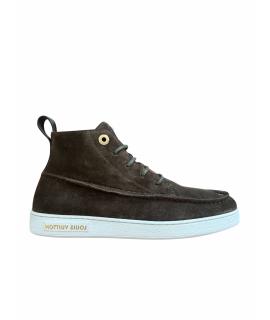 LOUIS VUITTON Ботинки