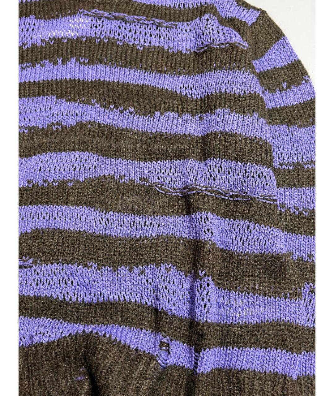 ACNE STUDIOS Черный джемпер / свитер, фото 5