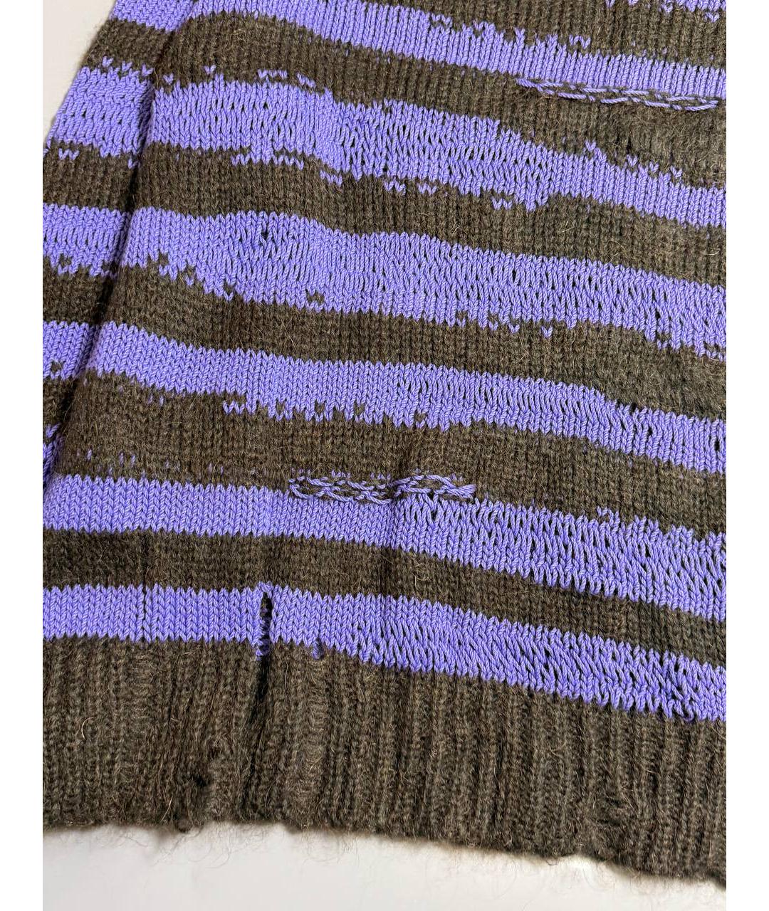 ACNE STUDIOS Черный джемпер / свитер, фото 9