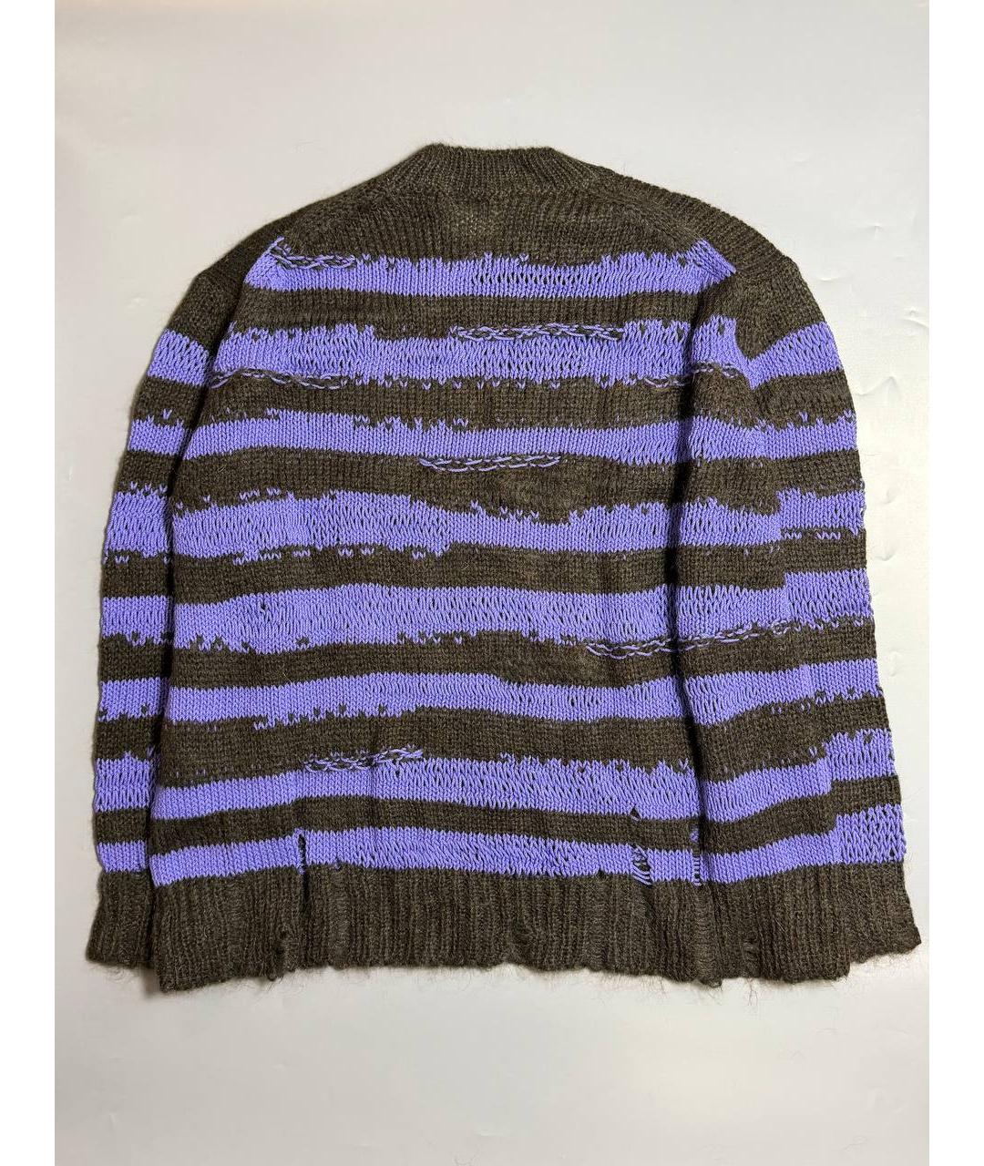 ACNE STUDIOS Черный джемпер / свитер, фото 2