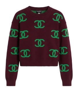 CHANEL Худи/толстовка