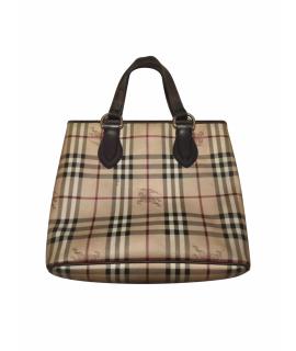 BURBERRY Сумка с короткими ручками