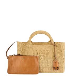 PRADA Сумка тоут