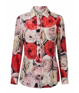 MOSCHINO Блузы
