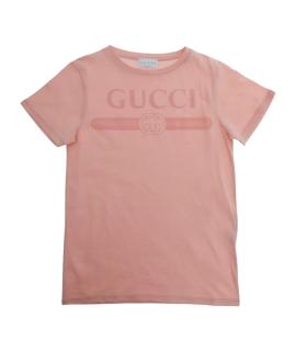 GUCCI Детская футболка