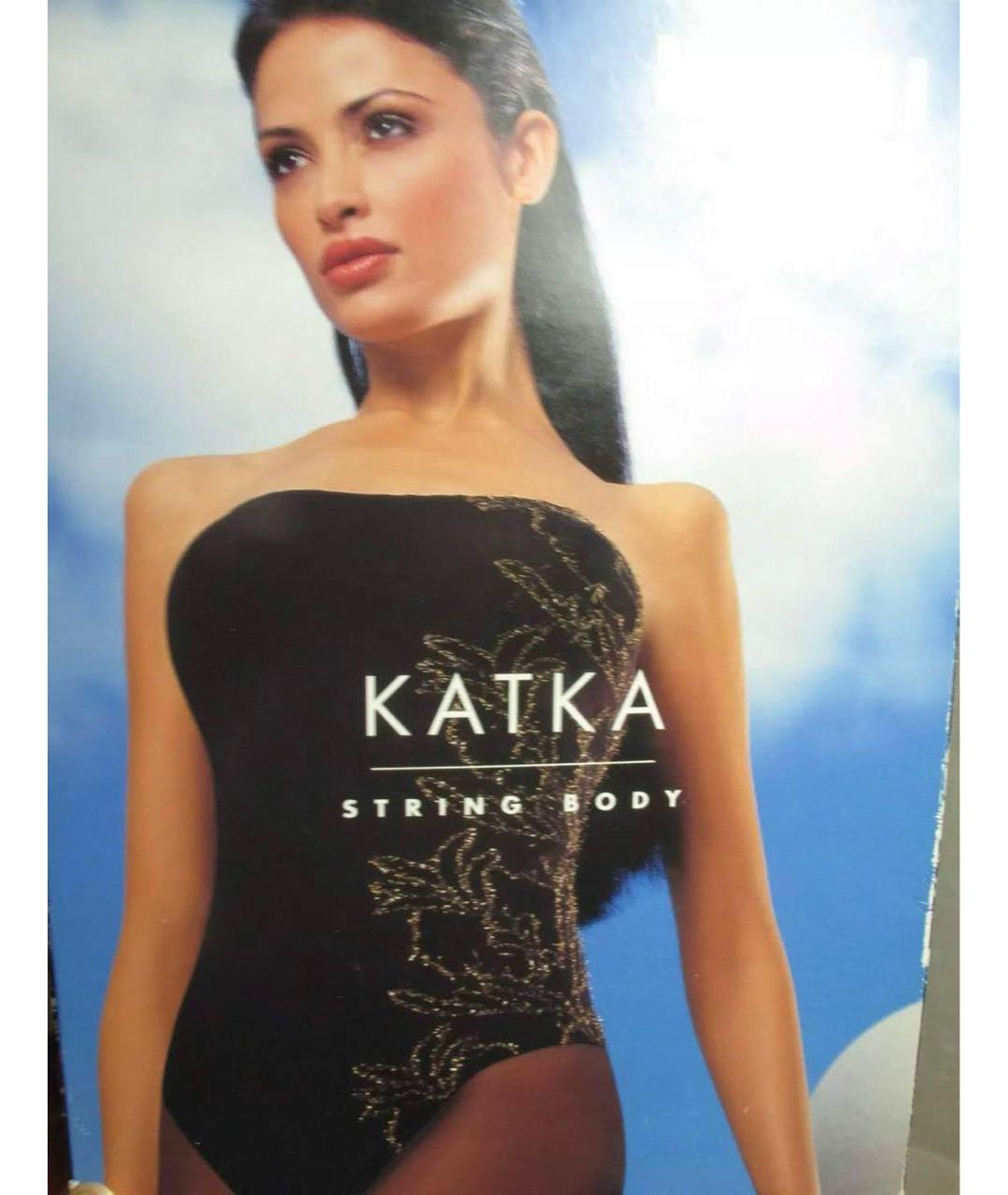 WOLFORD Коричневое велюровое боди, фото 2