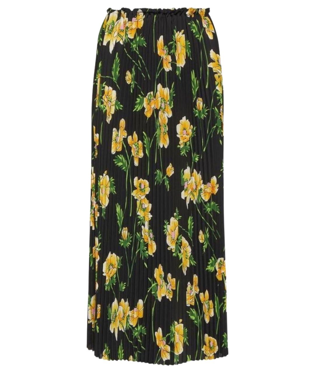 BALENCIAGA Юбка миди, фото 1