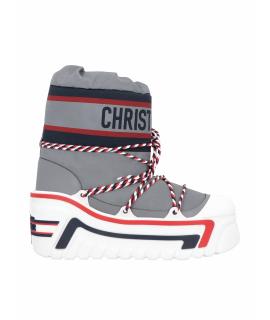 CHRISTIAN DIOR Полусапоги