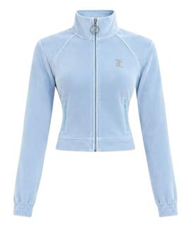 JUICY COUTURE Худи/толстовка