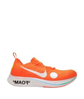 NIKE X OFF-WHITE Низкие кроссовки / кеды