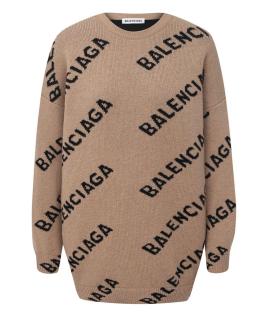 BALENCIAGA Джемпер / свитер
