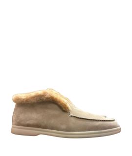LORO PIANA Ботинки
