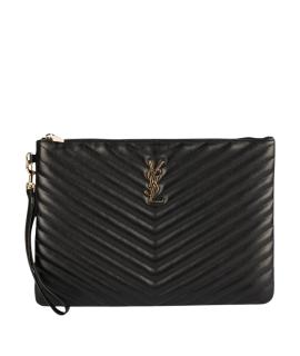 SAINT LAURENT Клатч/вечерняя сумка