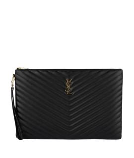 SAINT LAURENT Клатч/вечерняя сумка