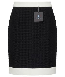 LANVIN Юбка миди