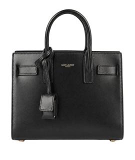 SAINT LAURENT Сумка тоут