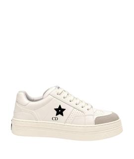 CHRISTIAN DIOR Кеды