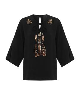 DOLCE&GABBANA Блузы