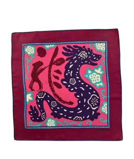 HERMES Платок