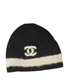 CHANEL Шапка