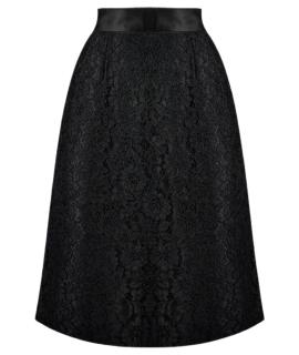 DOLCE&GABBANA Юбка миди
