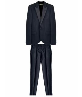 SAINT LAURENT Вечерний костюм
