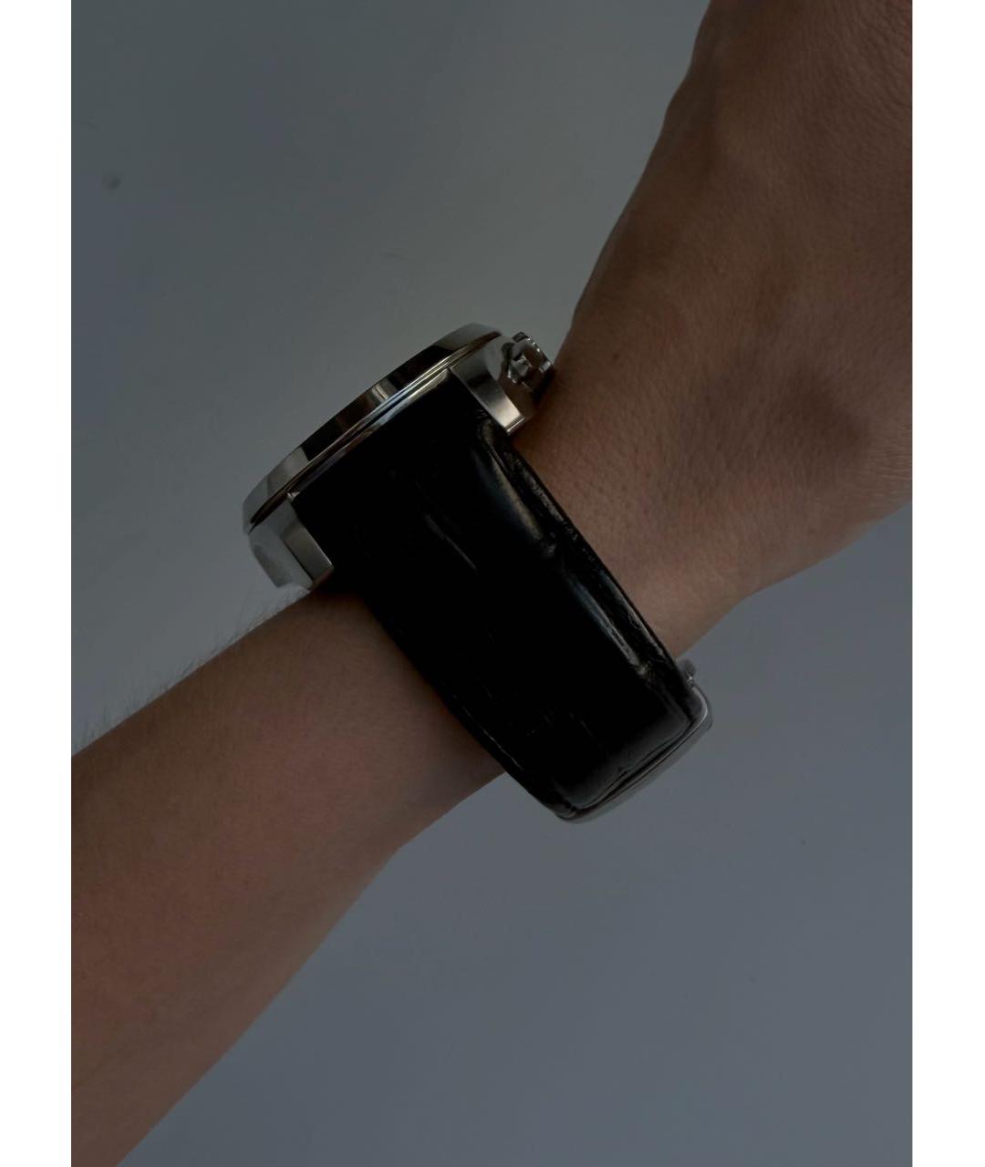 TISSOT Серебряные стальные часы, фото 3