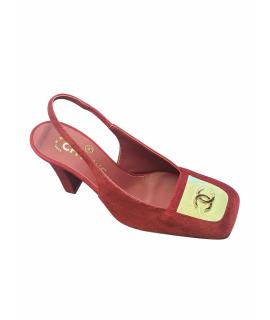 CHANEL Туфли