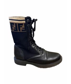 FENDI Ботинки