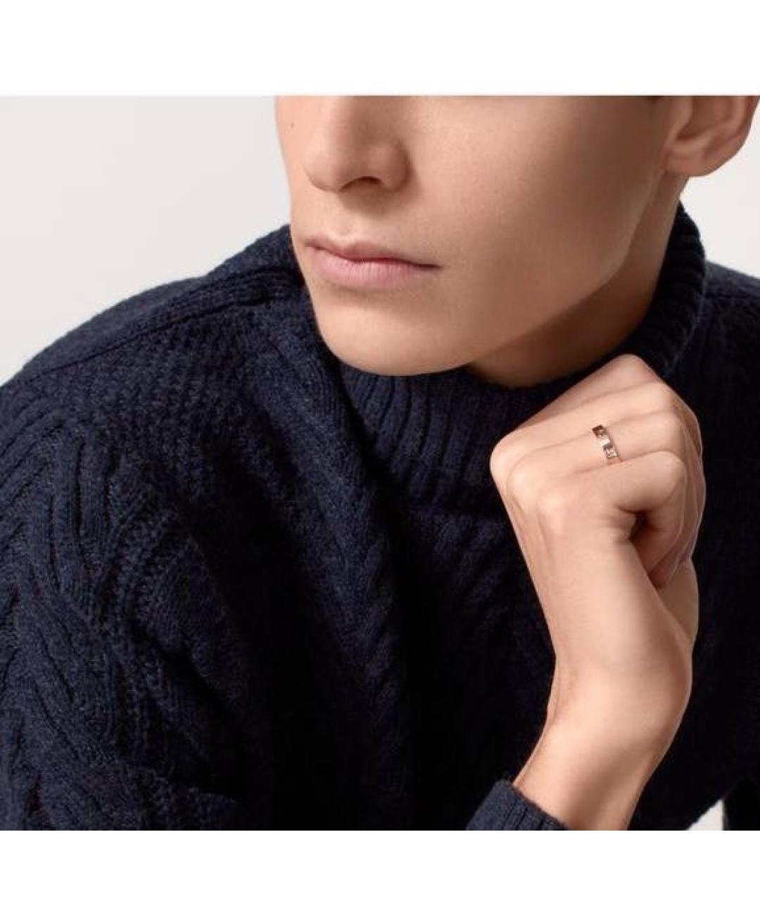 CARTIER Золотое кольцо из розового золота, фото 3