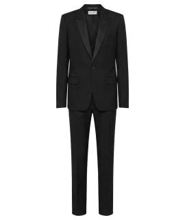 SAINT LAURENT Вечерний костюм