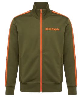 PALM ANGELS Спортивная куртка
