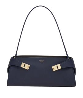 FERRAGAMO Сумка через плечо